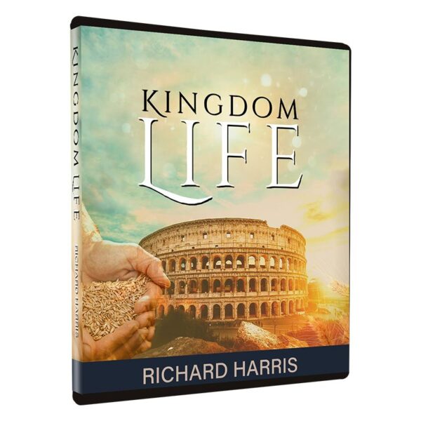 kingdom life video series