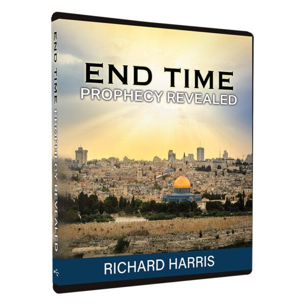 end time prophecy revealed product