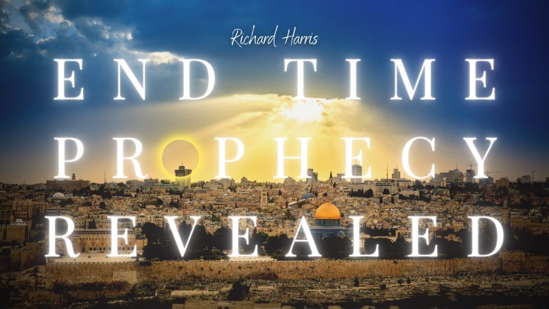 end time prophecy revealed video teaching series