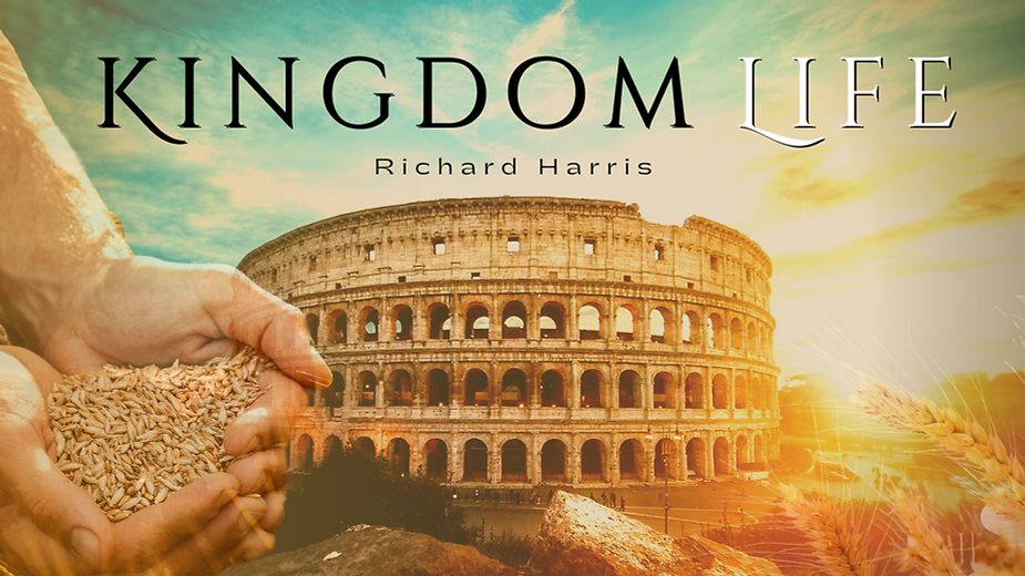 kingdom life video teaching series