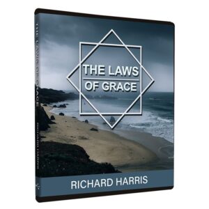 the laws of grace video series