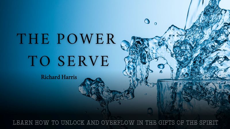 The Power to Serve Video Series