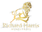 richard harris ministries logo