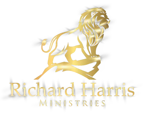 richard harris ministries logo