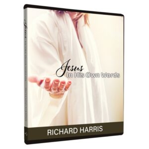 Jesus in his own words product