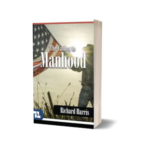 Richard Harris's "The Calling to Manhood" 3D photo