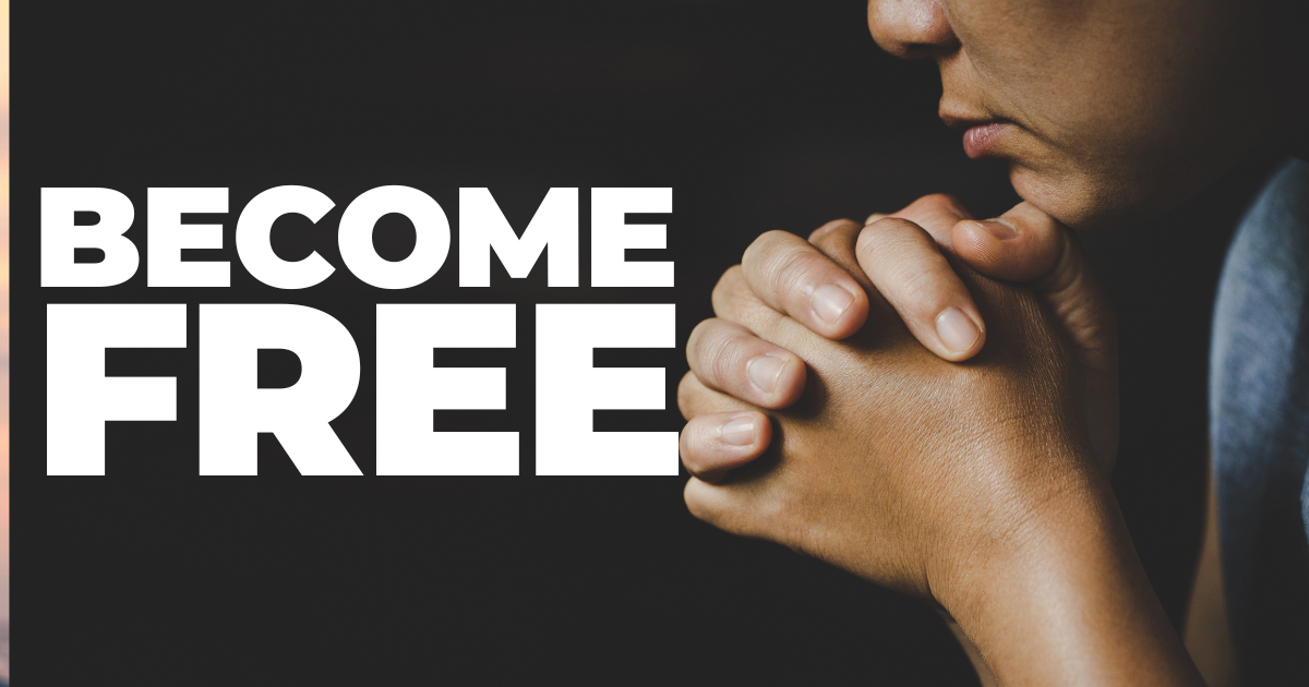 The power of God’s Word